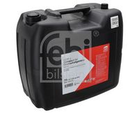Olie, automatische transmissie