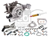 Turbocharger