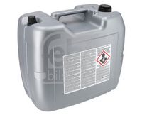 Olie, automatische transmissie