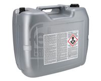 Olie, automatische transmissie