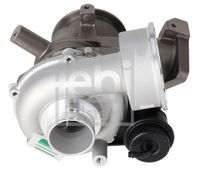 Startmotor / Starter