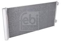 Condensor, airconditioning