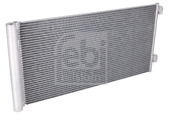 Condensor, airconditioning