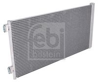 Condensor, airconditioning