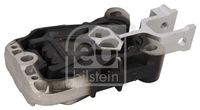 Startmotor / Starter