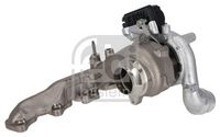 Turbocharger