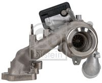 Turbocharger