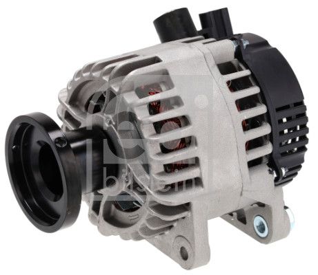 Dynamo / Alternator