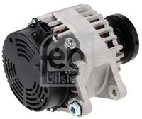Dynamo / Alternator