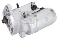 Startmotor / Starter