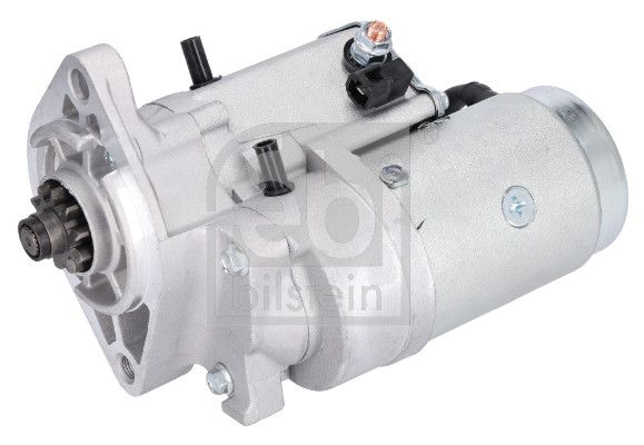 Startmotor / Starter