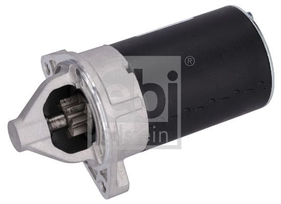 Startmotor / Starter