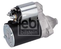 Startmotor / Starter