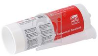 Afdichtmiddel, kit