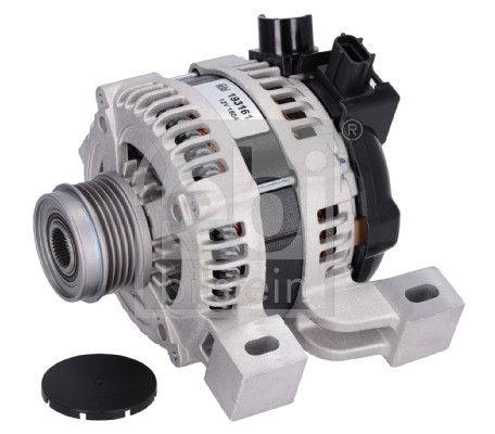 Dynamo / Alternator