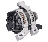 Dynamo / Alternator