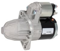 Startmotor / Starter