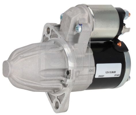 Startmotor / Starter