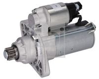 Startmotor / Starter