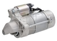 Startmotor / Starter
