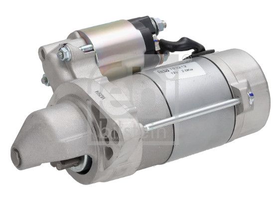 Startmotor / Starter