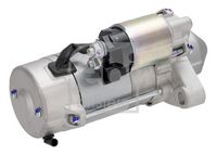 Startmotor / Starter