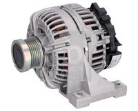 Dynamo / Alternator