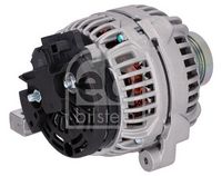 Dynamo / Alternator