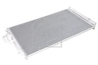 Condensor, airconditioning