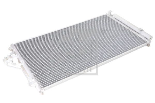 Condensor, airconditioning