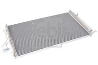 Condensor, airconditioning