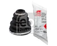 Asmanchetten set