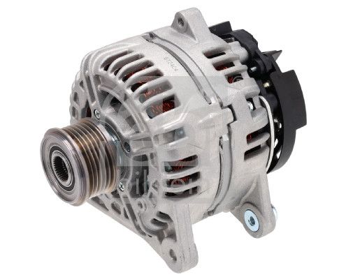 Dynamo / Alternator