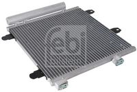 Condensor, airconditioning