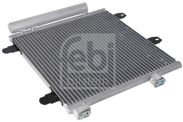 Condensor, airconditioning