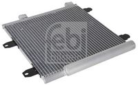 Condensor, airconditioning