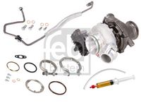 Turbocharger