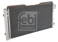 Condensor, airconditioning