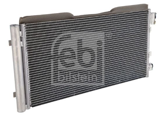 Condensor, airconditioning