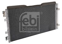 Condensor, airconditioning