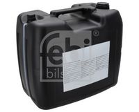 Olie, automatische transmissie