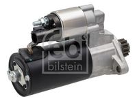 Startmotor / Starter