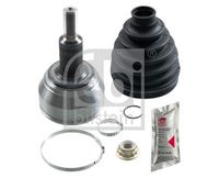 Homokineet reparatie set, aandrijfas