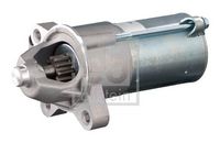 Startmotor / Starter
