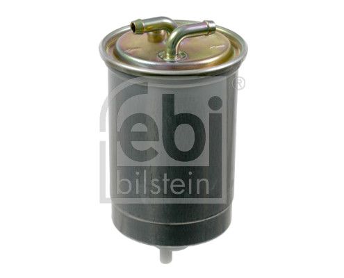 Brandstoffilter