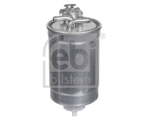 Brandstoffilter
