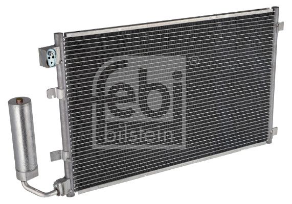 Condensor, airconditioning