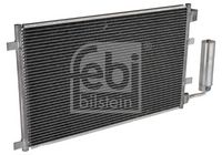 Condensor, airconditioning