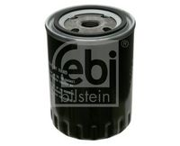 Oliefilter