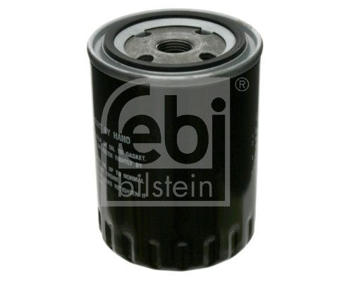 Oliefilter